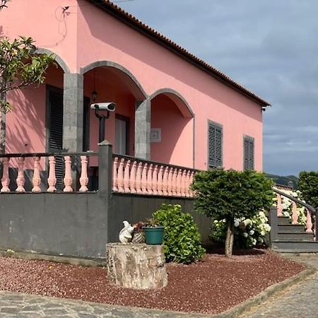 Quinta Do Avo Dimas - Rural Home - Sao Bras Porto Formoso ภายนอก รูปภาพ