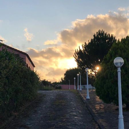 Quinta Do Avo Dimas - Rural Home - Sao Bras Porto Formoso ภายนอก รูปภาพ