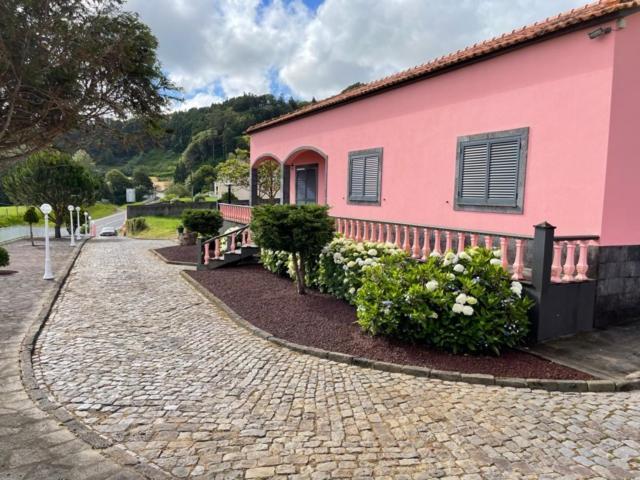 Quinta Do Avo Dimas - Rural Home - Sao Bras Porto Formoso ภายนอก รูปภาพ
