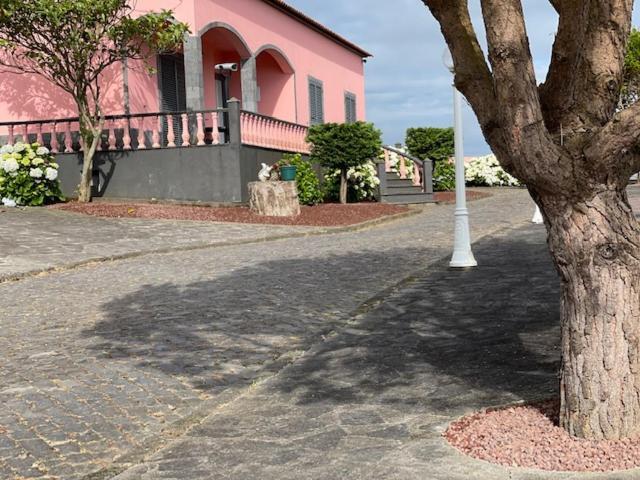 Quinta Do Avo Dimas - Rural Home - Sao Bras Porto Formoso ภายนอก รูปภาพ