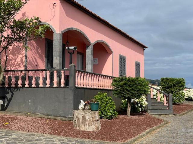 Quinta Do Avo Dimas - Rural Home - Sao Bras Porto Formoso ภายนอก รูปภาพ