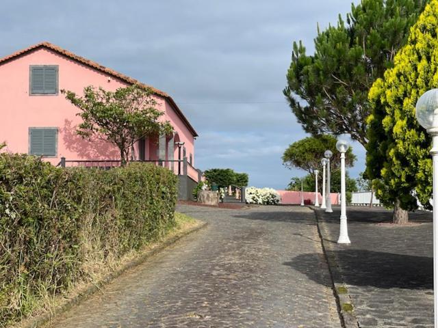 Quinta Do Avo Dimas - Rural Home - Sao Bras Porto Formoso ภายนอก รูปภาพ