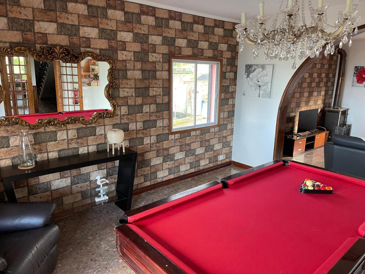 Quinta Do Avo Dimas - Rural Home - Sao Bras Porto Formoso ภายนอก รูปภาพ