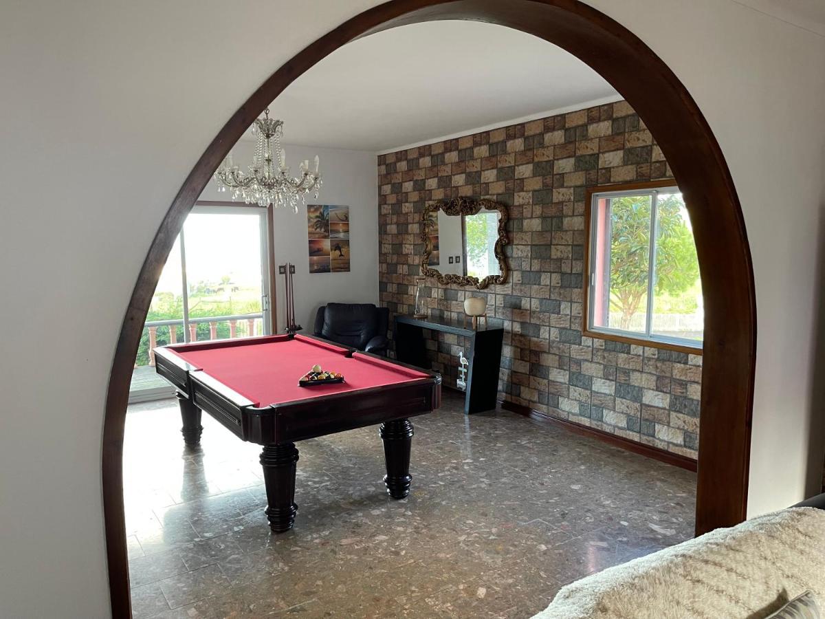 Quinta Do Avo Dimas - Rural Home - Sao Bras Porto Formoso ภายนอก รูปภาพ