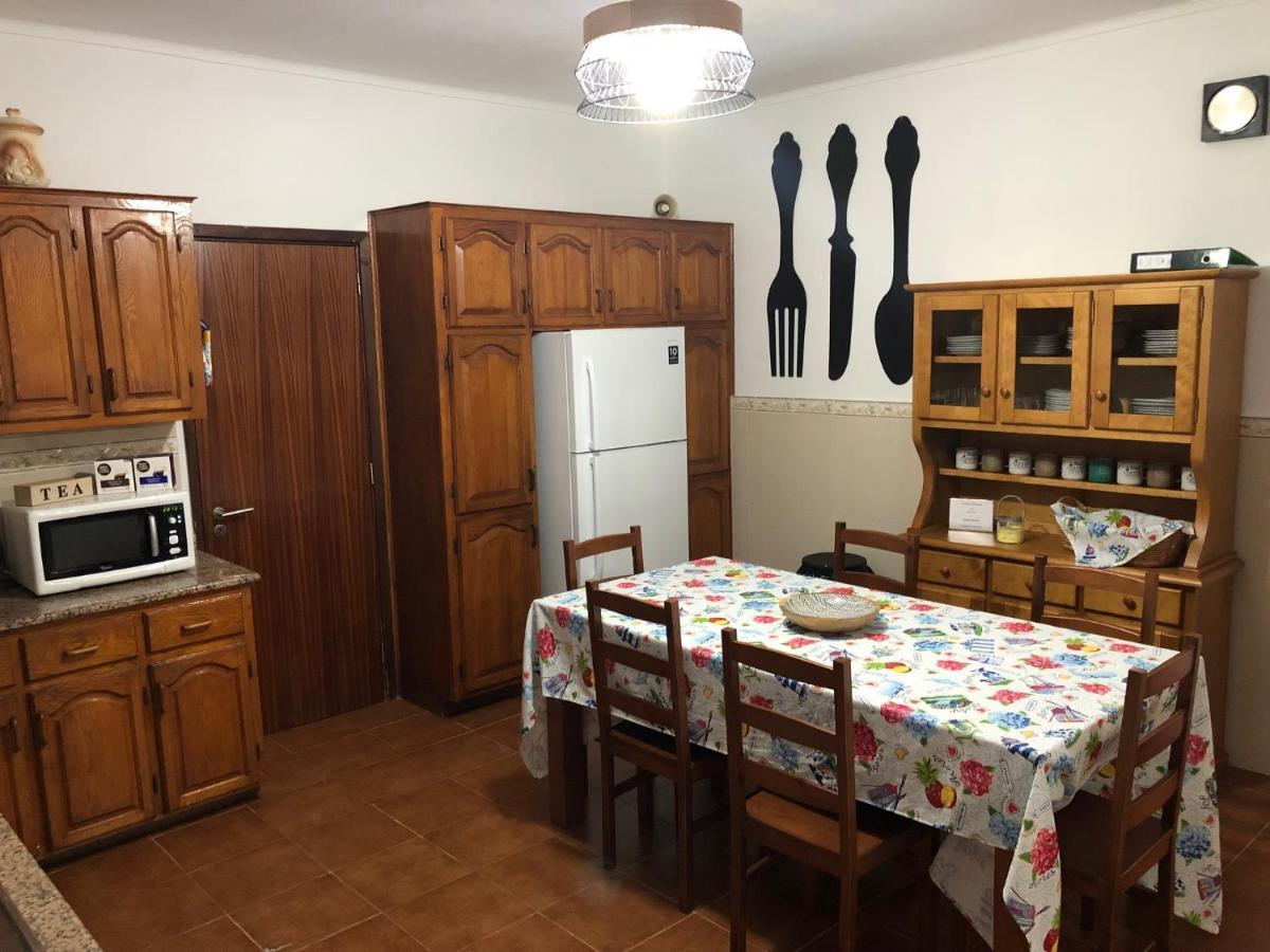 Quinta Do Avo Dimas - Rural Home - Sao Bras Porto Formoso ภายนอก รูปภาพ