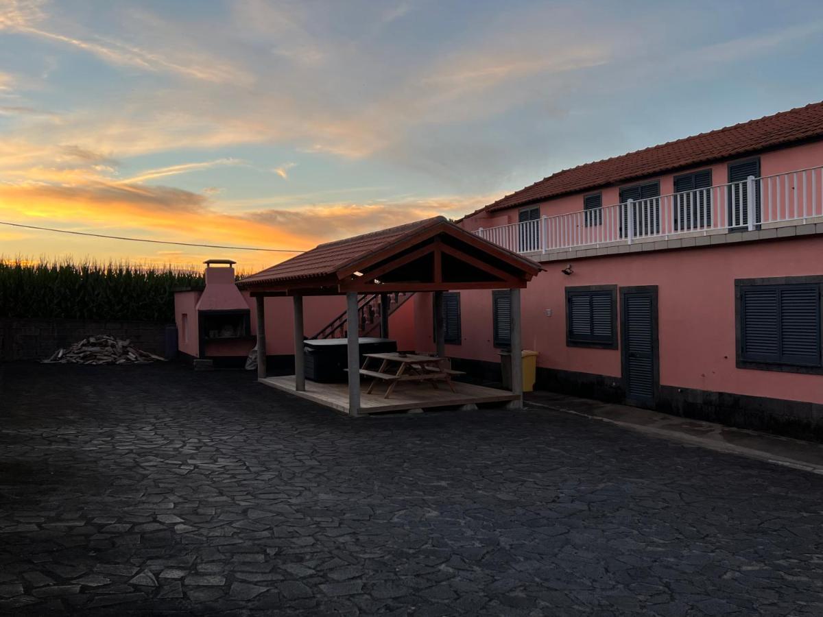 Quinta Do Avo Dimas - Rural Home - Sao Bras Porto Formoso ภายนอก รูปภาพ
