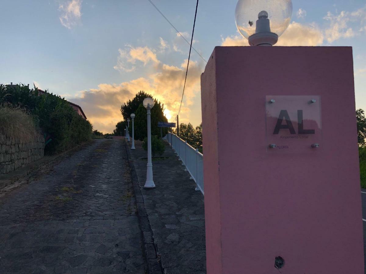 Quinta Do Avo Dimas - Rural Home - Sao Bras Porto Formoso ภายนอก รูปภาพ