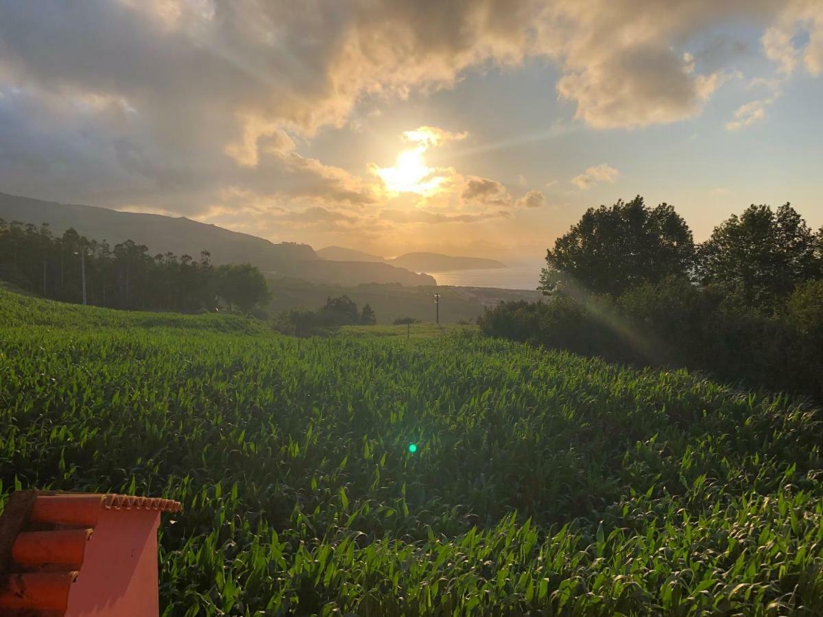 Quinta Do Avo Dimas - Rural Home - Sao Bras Porto Formoso ภายนอก รูปภาพ