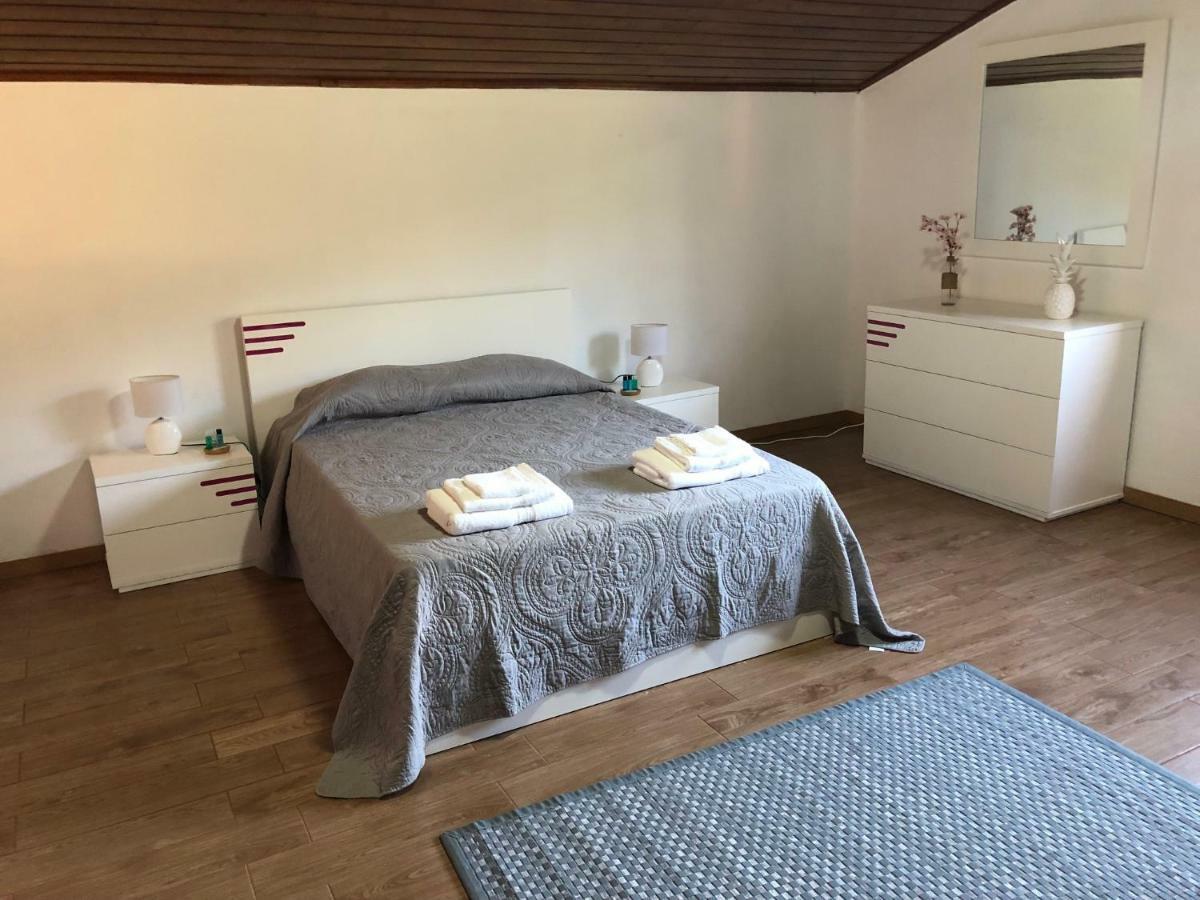 Quinta Do Avo Dimas - Rural Home - Sao Bras Porto Formoso ภายนอก รูปภาพ