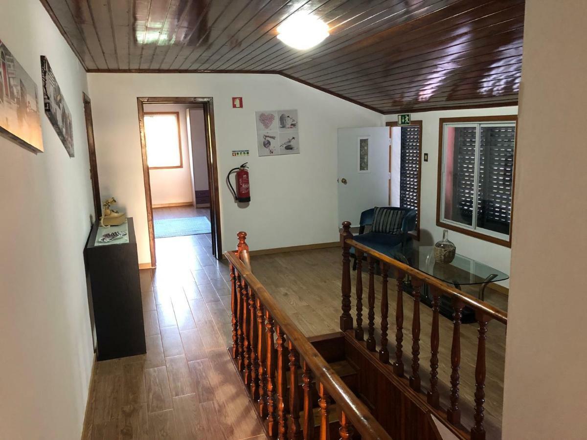 Quinta Do Avo Dimas - Rural Home - Sao Bras Porto Formoso ภายนอก รูปภาพ