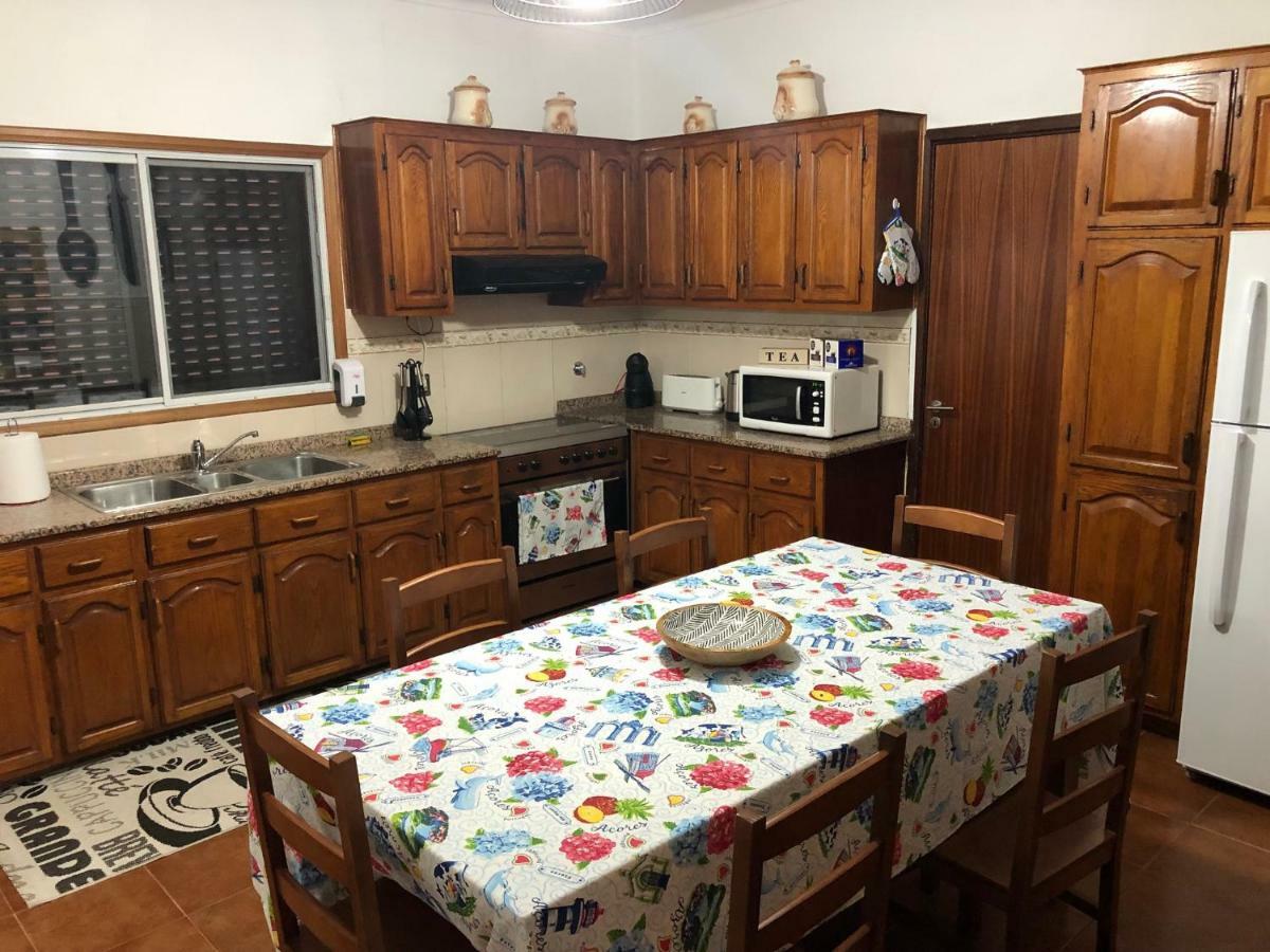 Quinta Do Avo Dimas - Rural Home - Sao Bras Porto Formoso ภายนอก รูปภาพ