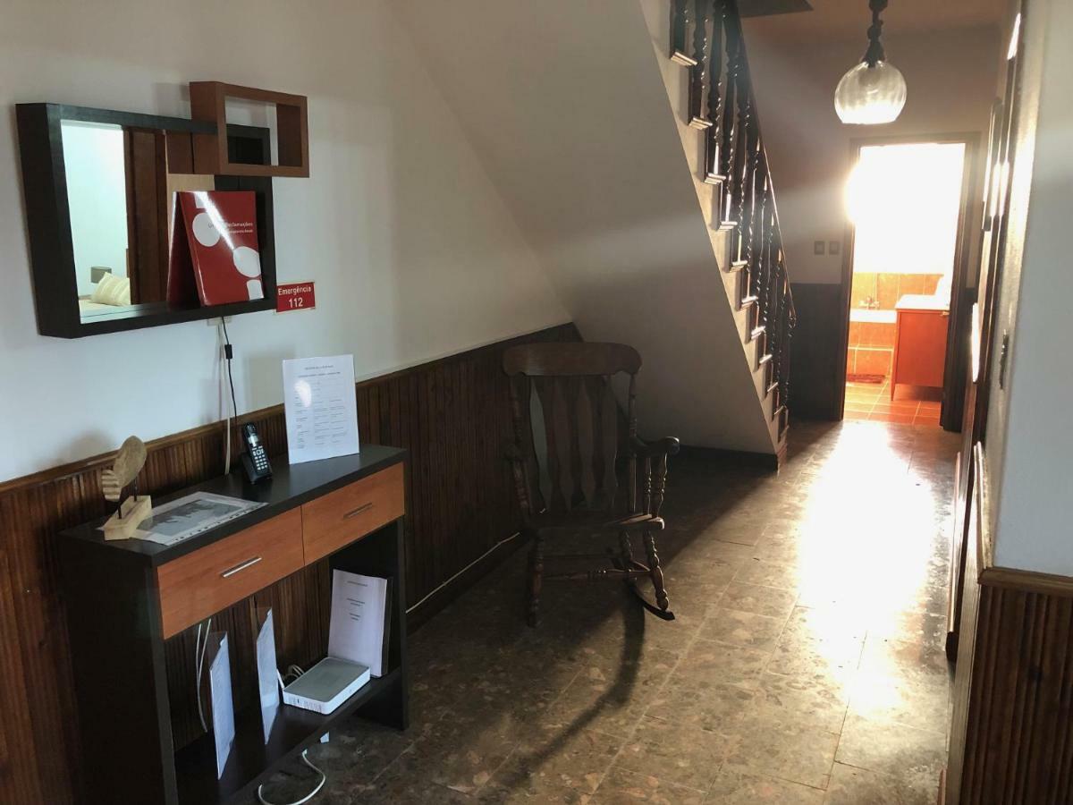 Quinta Do Avo Dimas - Rural Home - Sao Bras Porto Formoso ภายนอก รูปภาพ